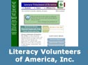 Literacy Volunteers of America, Inc.
